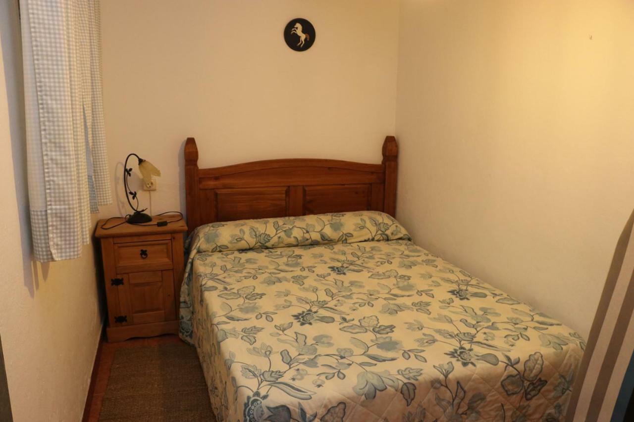 Apartamento Para Seis Personas Conil De La Frontera Exterior photo