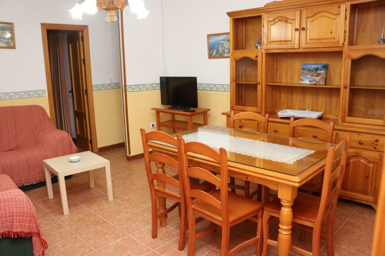 Apartamento Para Seis Personas Conil De La Frontera Exterior photo