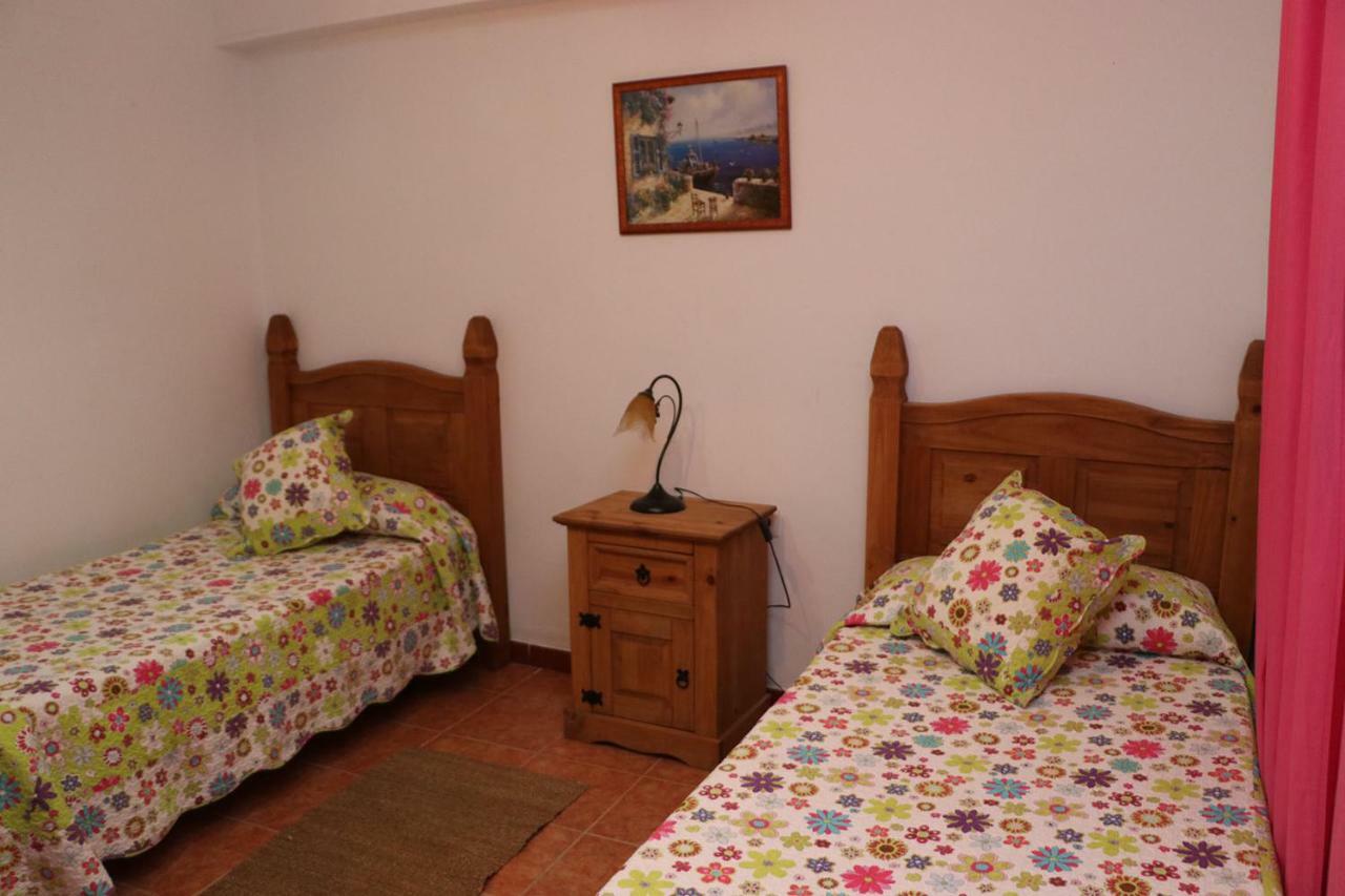 Apartamento Para Seis Personas Conil De La Frontera Exterior photo